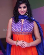 Actress Shamili Photoshoot Stills