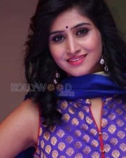 Actress Shamili Photoshoot Stills