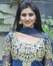Actress Shamili Salwar Pictures