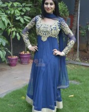 Actress Shamili Salwar Pictures