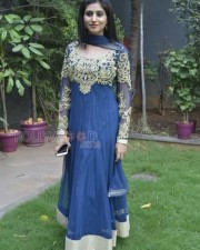 Actress Shamili Salwar Pictures