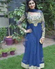 Actress Shamili Salwar Pictures