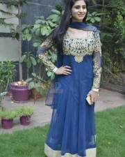 Actress Shamili Salwar Pictures