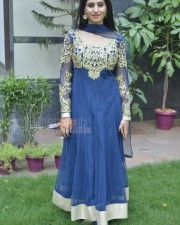 Actress Shamili Salwar Pictures