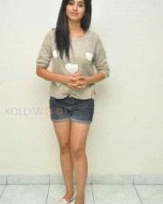 Actress Shamili Sexy New Pictures