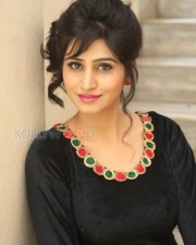 Actress Shamili Sexy Stills