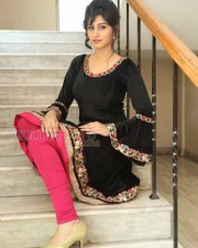 Actress Shamili Sexy Stills