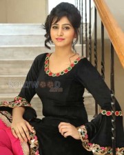 Actress Shamili Sexy Stills
