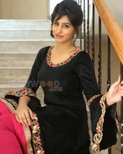 Actress Shamili Sexy Stills