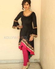 Actress Shamili Sexy Stills