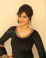 Actress Shamili Sexy Stills