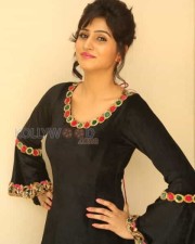 Actress Shamili Sexy Stills