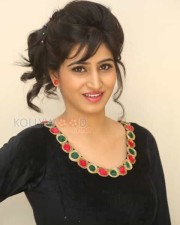 Actress Shamili Sexy Stills
