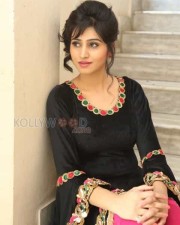 Actress Shamili Sexy Stills