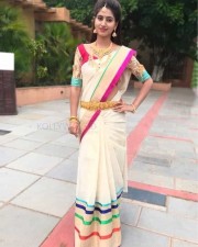 Actress Shamili Sounderajan Photos