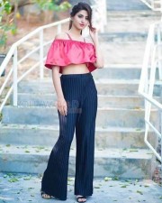 Actress Shamili Sounderajan Photos