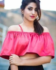 Actress Shamili Sounderajan Photos
