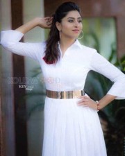 Actress Shamili Sounderajan Photos
