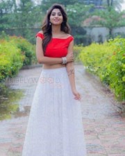 Actress Shamili Sounderajan Photos