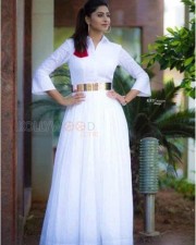 Actress Shamili Sounderajan Photos