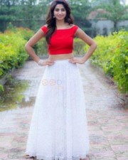 Actress Shamili Sounderajan Photos
