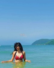 Actress Shamili Sounderajan Photos