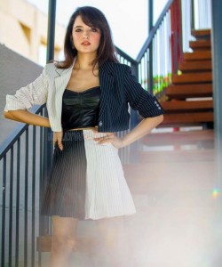 Actress Shirley Setia Sexy Photoshoot Pictures 02