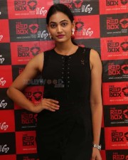 Actress Spandana Palli At The Red Box Indo Chinese Food Takeaway Launch Photos