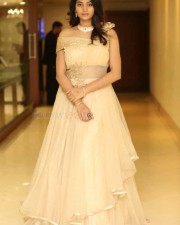 Actress Spandana Palli Inaugurating The Haat Fashion Lifestyle Expo At Taj Krishna Photos