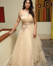Actress Spandana Palli Inaugurating The Haat Fashion Lifestyle Expo At Taj Krishna Photos