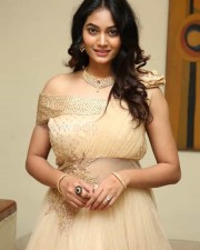 Actress Spandana Palli Inaugurating The Haat Fashion Lifestyle Expo At Taj Krishna Photos