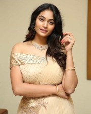 Actress Spandana Palli Inaugurating The Haat Fashion Lifestyle Expo At Taj Krishna Photos