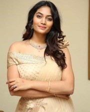 Actress Spandana Palli Inaugurating The Haat Fashion Lifestyle Expo At Taj Krishna Photos