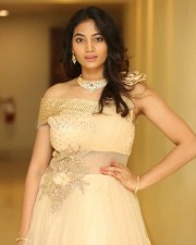 Actress Spandana Palli Inaugurating The Haat Fashion Lifestyle Expo At Taj Krishna Photos