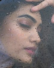 Actress Spandana Palli Latest Photoshoot Pictures