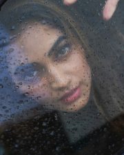 Actress Spandana Palli Latest Photoshoot Pictures