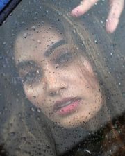 Actress Spandana Palli Latest Photoshoot Pictures