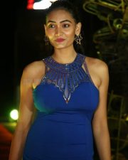 Actress Spandana Palli at LUJOBOX Kiosks Launch Party Stills