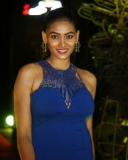 Actress Spandana Palli at LUJOBOX Kiosks Launch Party Stills