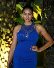 Actress Spandana Palli at LUJOBOX Kiosks Launch Party Stills