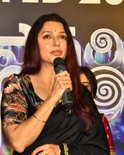 Actress Tabu at Euphoria Movie Trailer Launch Pictures 04
