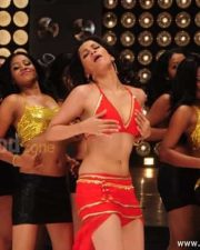 Actress Zabyn Khan Hot Pictures
