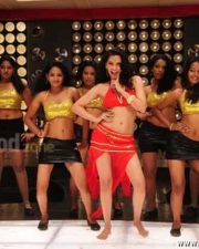 Actress Zabyn Khan Hot Pictures