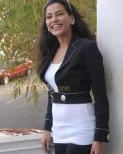 Actress Zubein Khan Photos