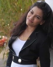 Actress Zubein Khan Photos