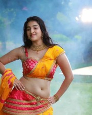 Actress mouryani in sundarangudu movie stills
