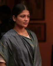 Aditi Balan as Bhagyalakshmi in Payasam Disgust Navarasa