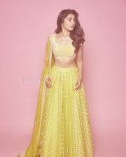 Ajayante Randam Moshanam Movie Actress Krithi Shetty Sexy Cute Photoshoot Pictures 04