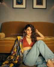 Alaya F Fashion Shoot Pictures 01