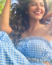 Andhagan Actress Priya Anand Glam Photoshoot Stills